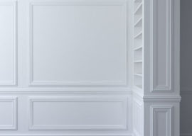 Crown Molding In Fredericton NB