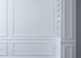 Crown Molding